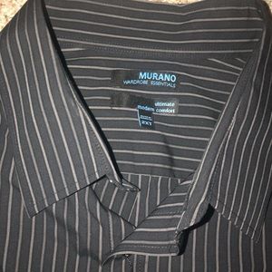 MURANO WARDROBE ESSENTIALS MODERN COMFORT NWT XXL